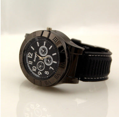 The Lighter Watch