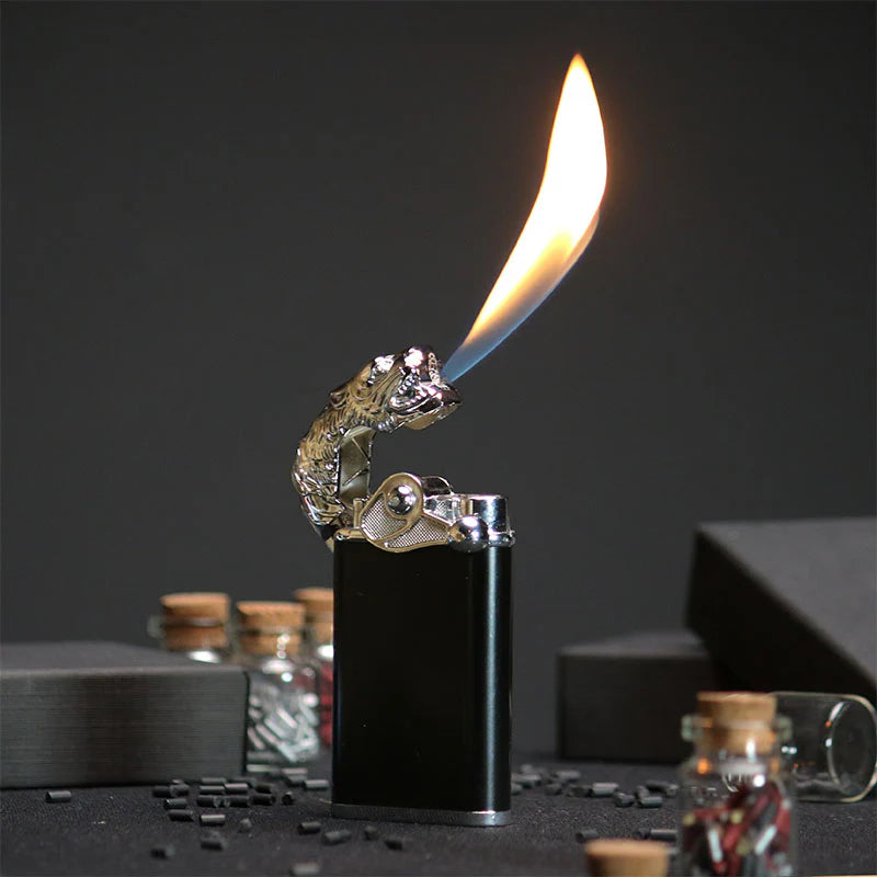 Butane Initiation Bundle