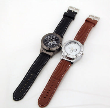 The Lighter Watch