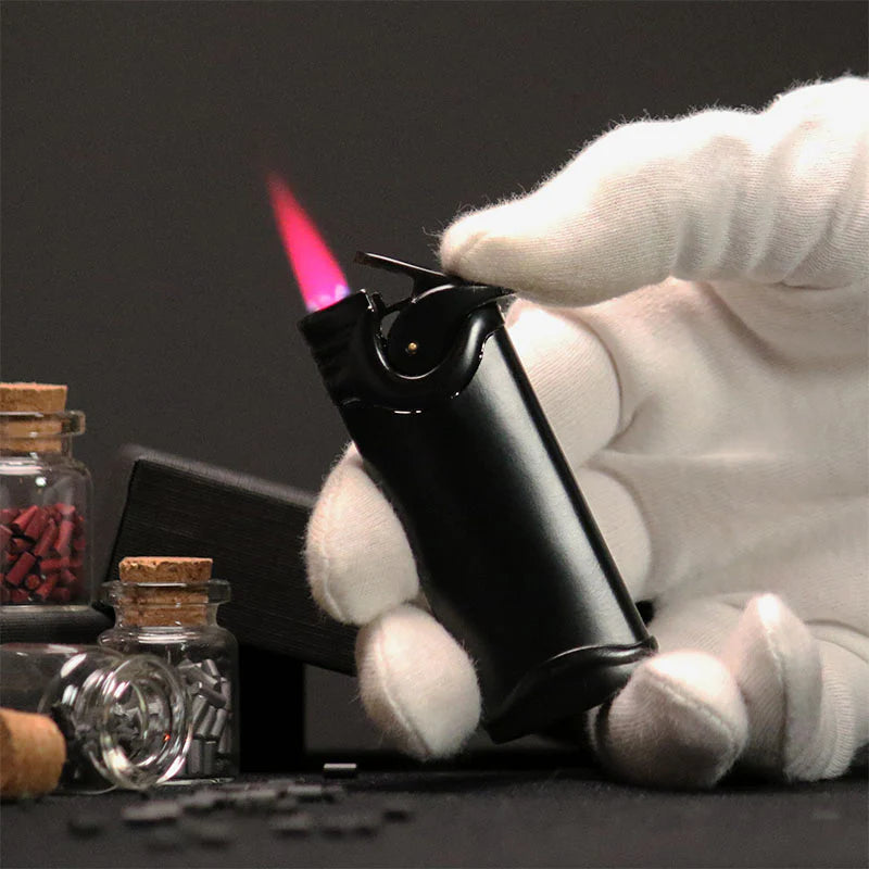 Butane Initiation Bundle