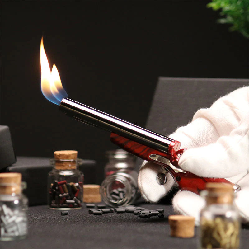 Butane Initiation Bundle