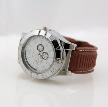 The Lighter Watch