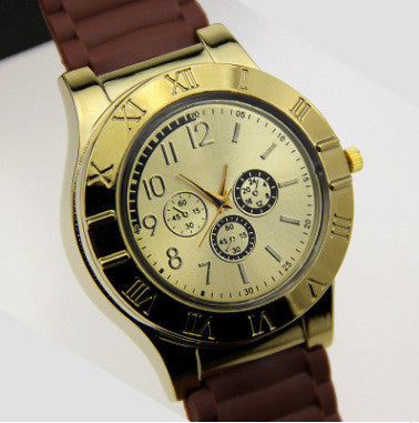 The Lighter Watch