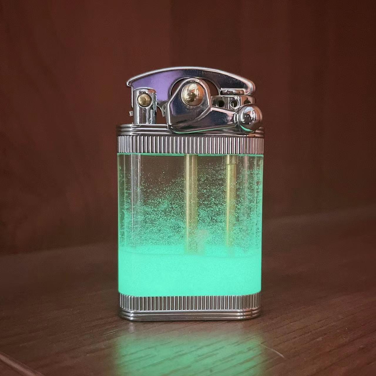 The Moonlight Lighter V1