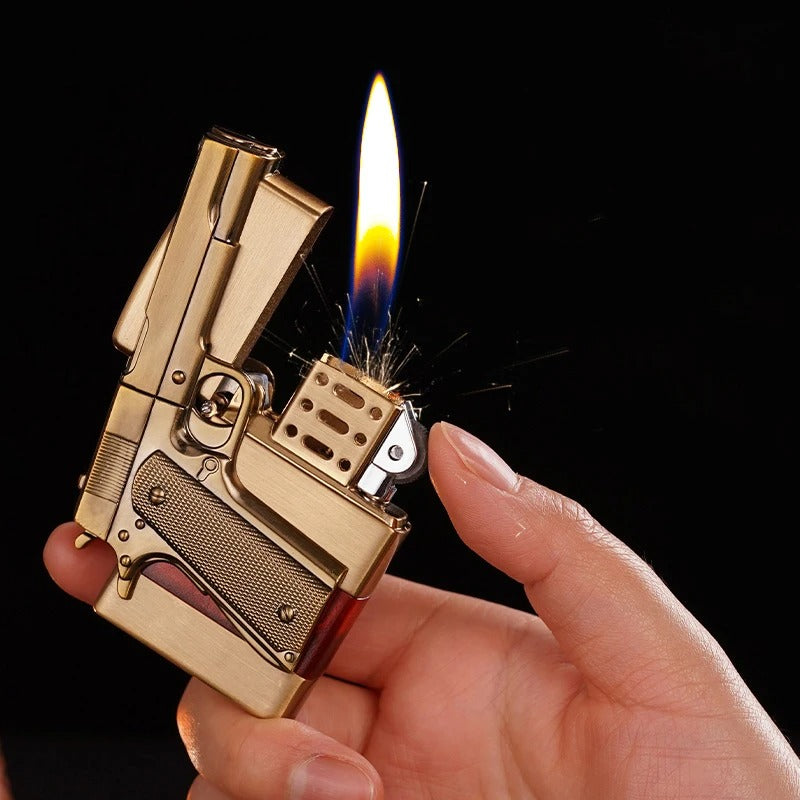 The Pistol