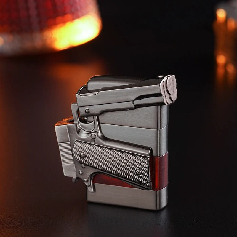 The Pistol