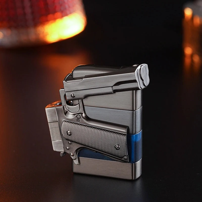 The Pistol