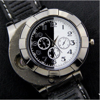 The Lighter Watch
