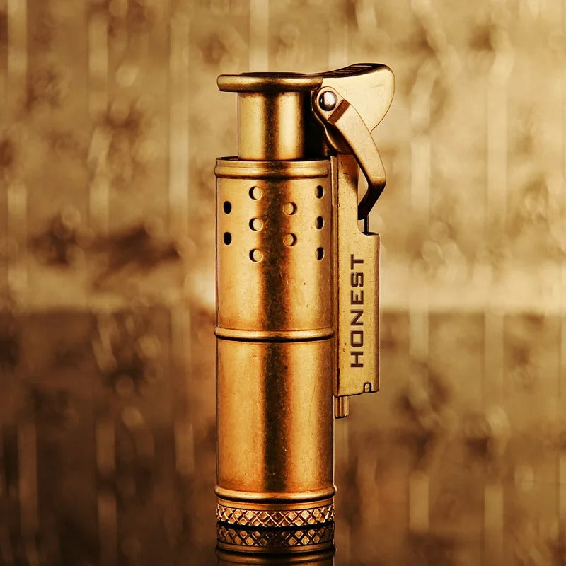 The Storm Trench Lighter, 1:1 Authentic Replica