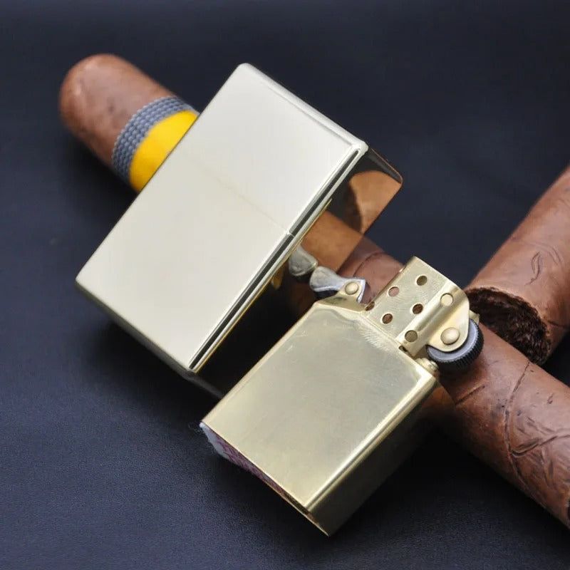 915S Premium Lighter - 230gr weighted