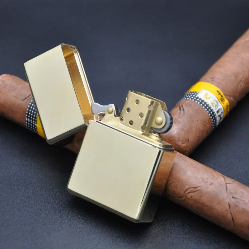 915S Premium Lighter - 230gr weighted