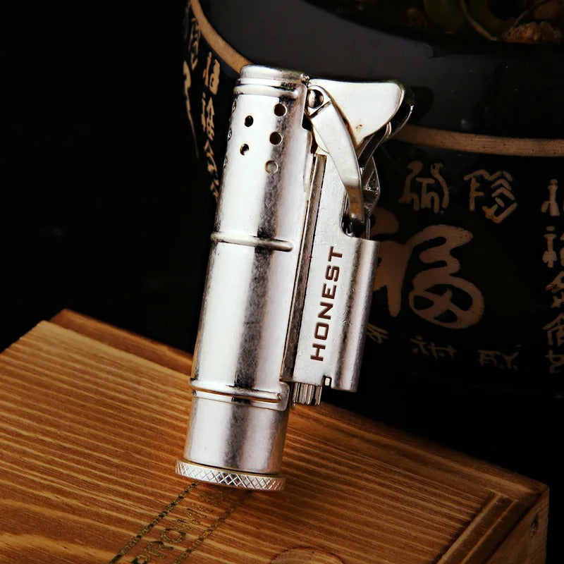 The Storm Trench Lighter, 1:1 Authentic Replica