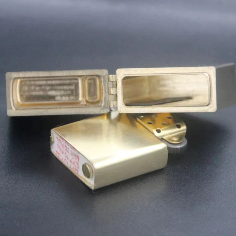 915S Premium Lighter - 230gr weighted