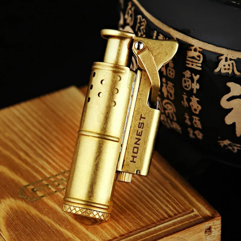 The Storm Trench Lighter, 1:1 Authentic Replica