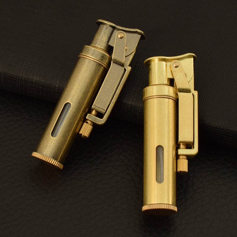 World War 2 Retro Trench vintage lighter