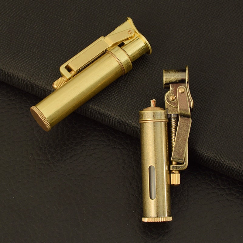 World War 2 Retro Trench vintage lighter