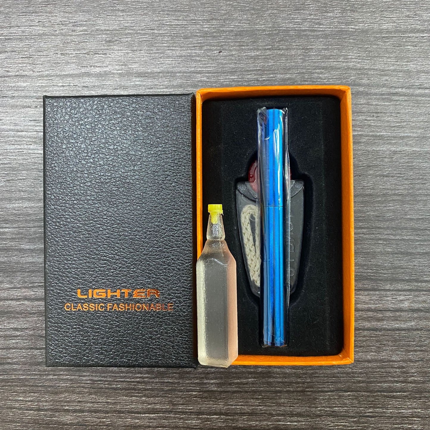 Cigarette Size Lighter, Classic Lighter, Stick Lighter