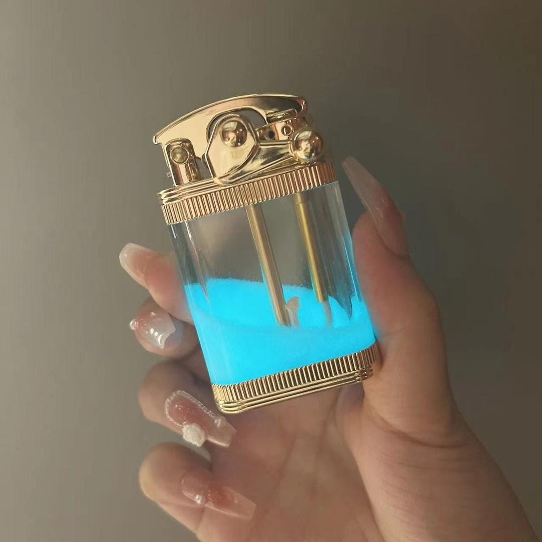 The Moonlight Lighter V1