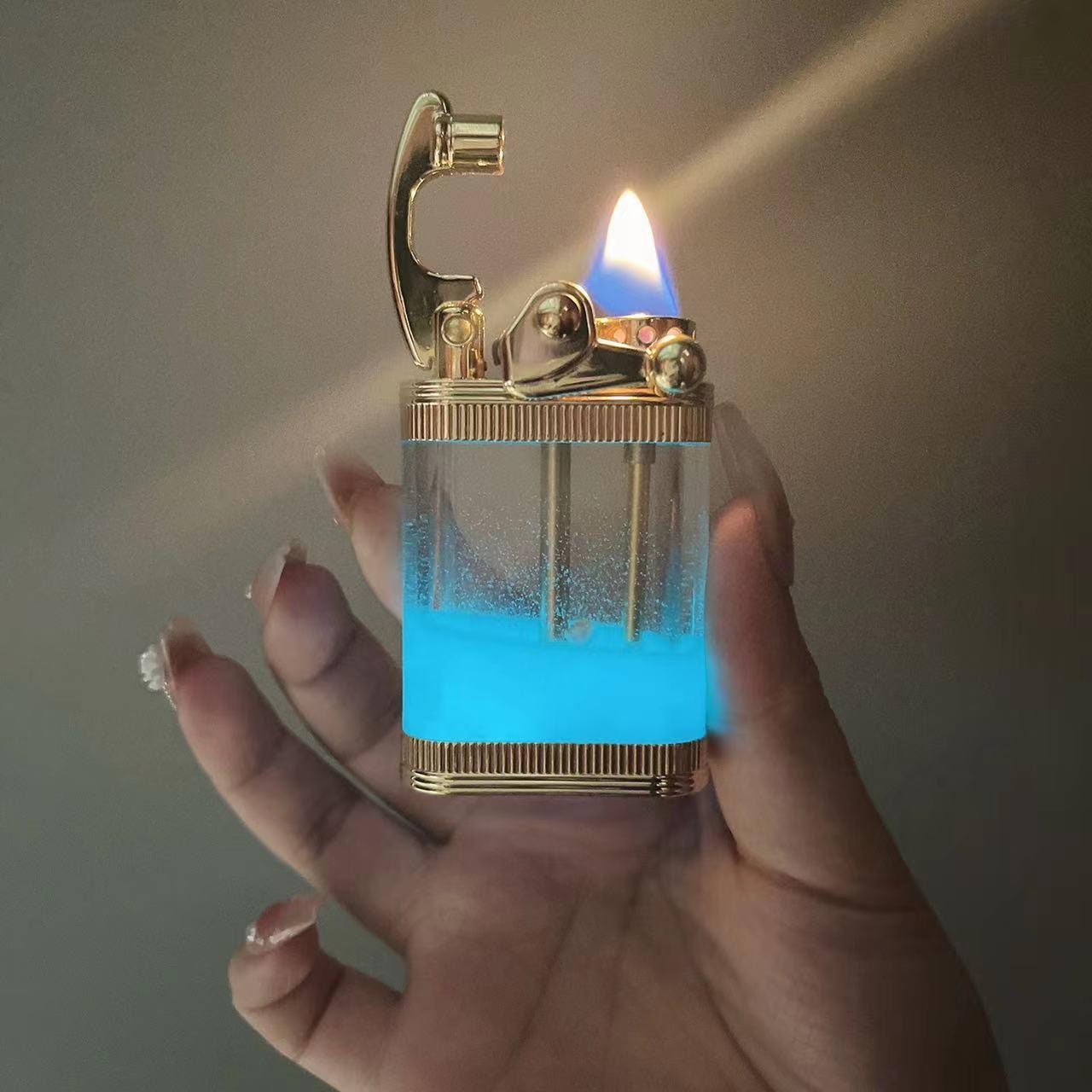 The Moonlight Lighter V1