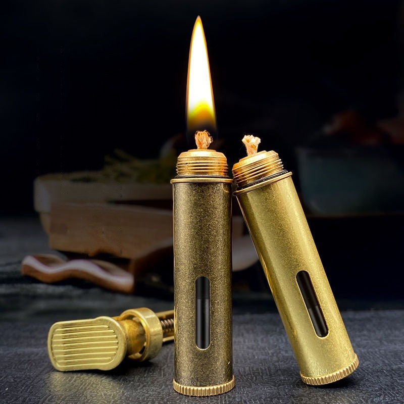 World War 2 Retro Trench vintage lighter