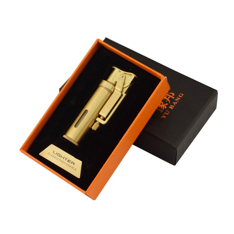 World War 2 Retro Trench vintage lighter
