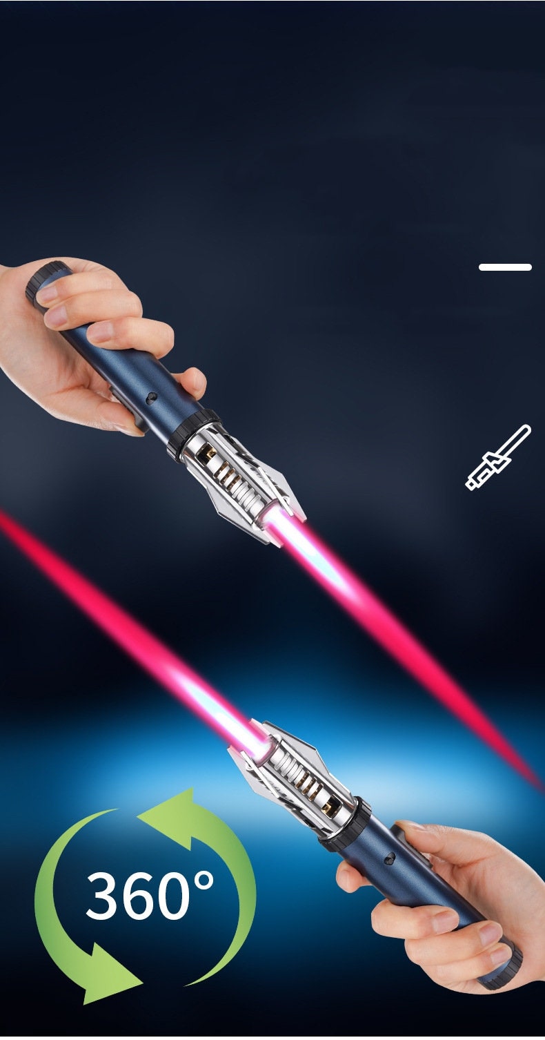 The Imperial Torch