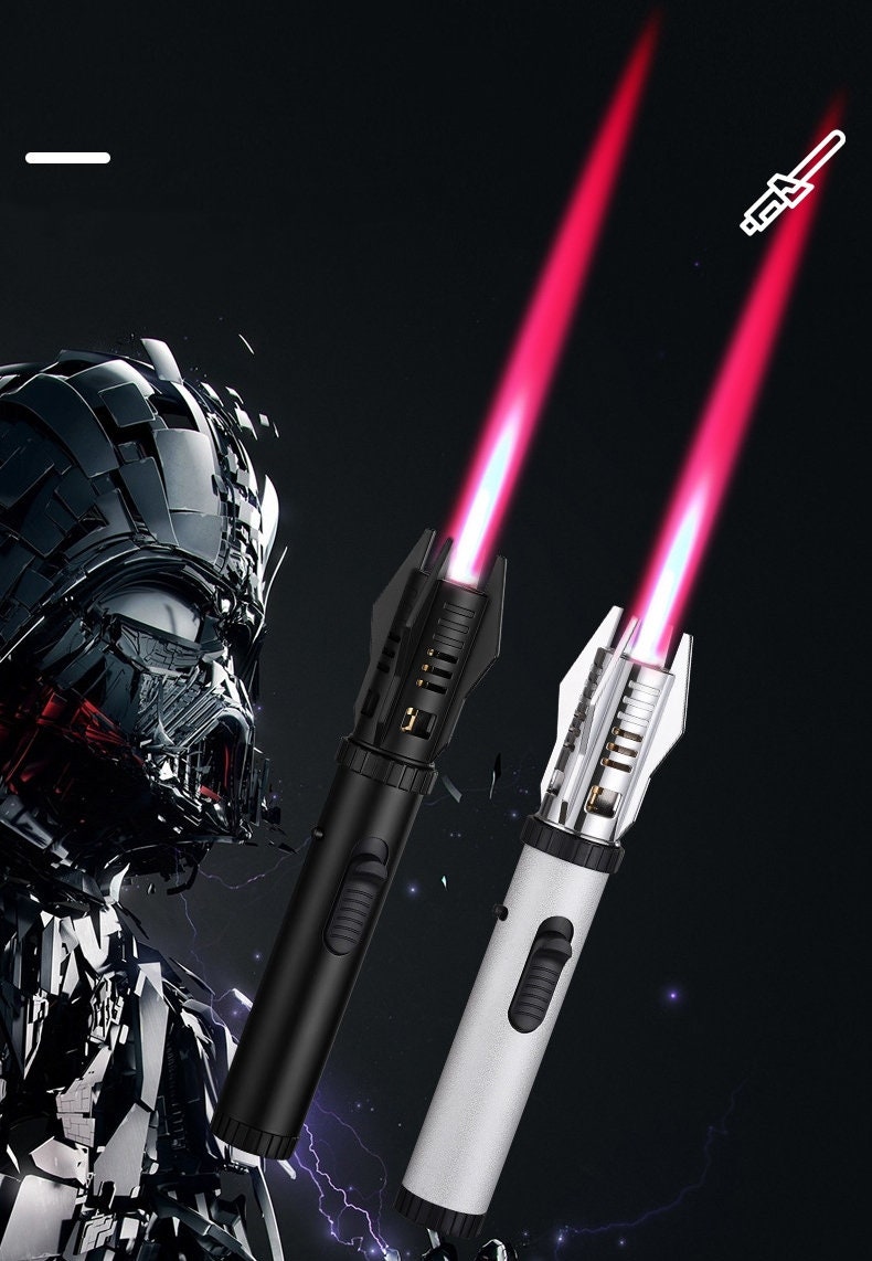 The Imperial Torch