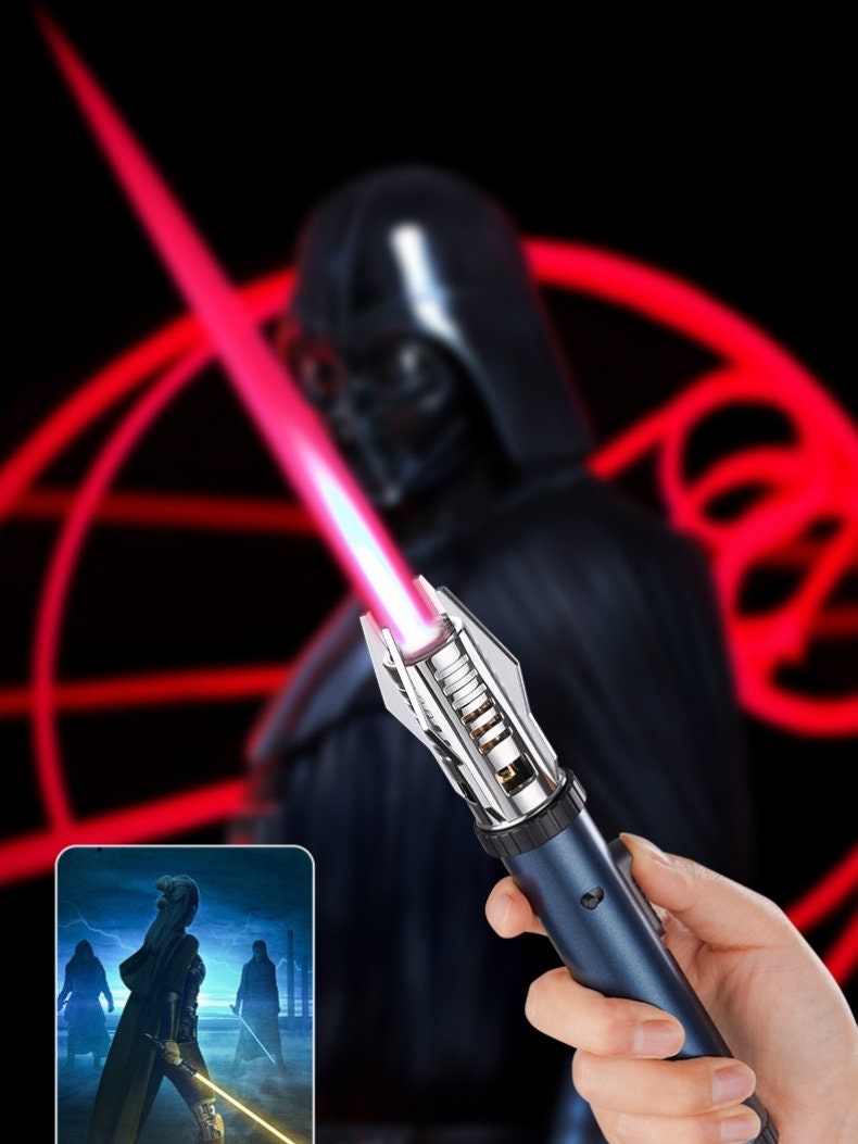 The Imperial Torch