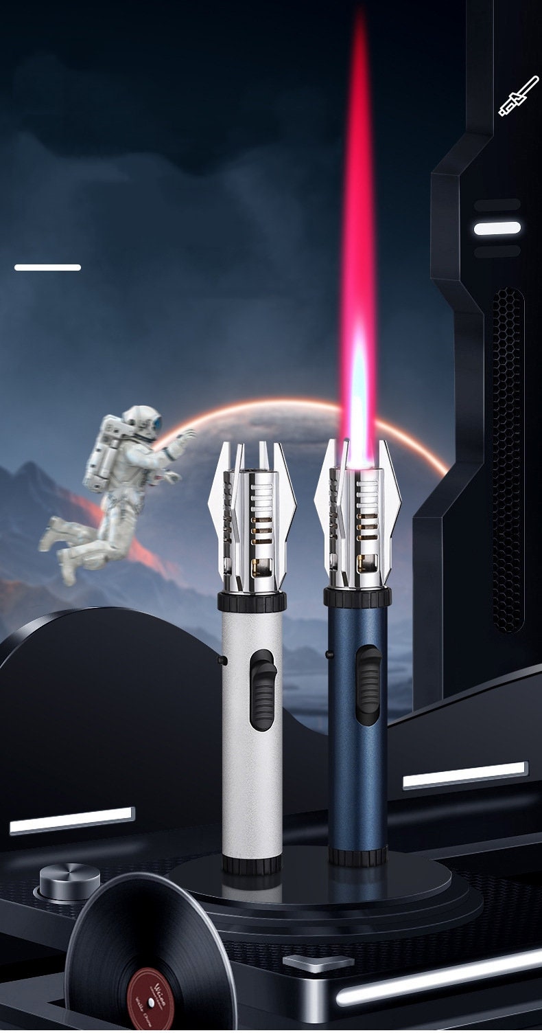 The Imperial Torch