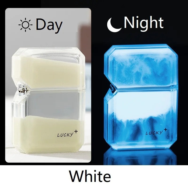The Moonlight Lighter V2