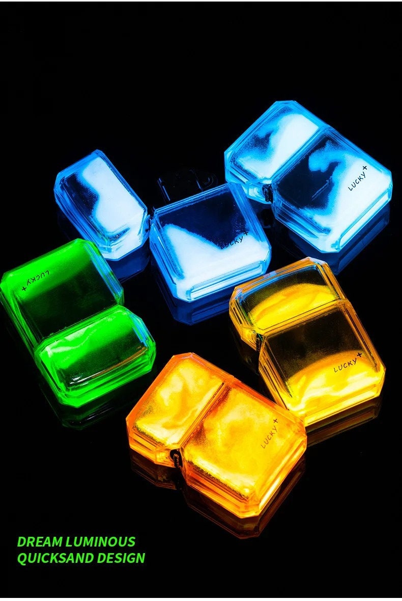 The Moonlight Lighter V2