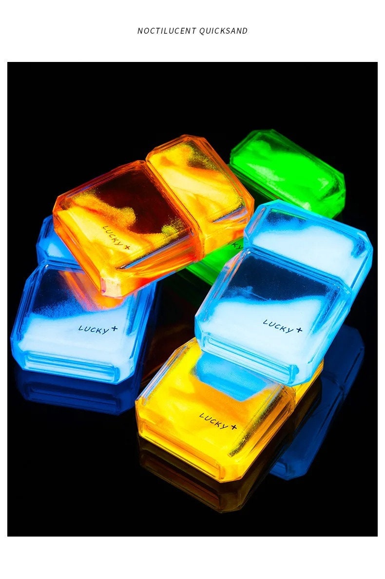 The Moonlight Lighter V2