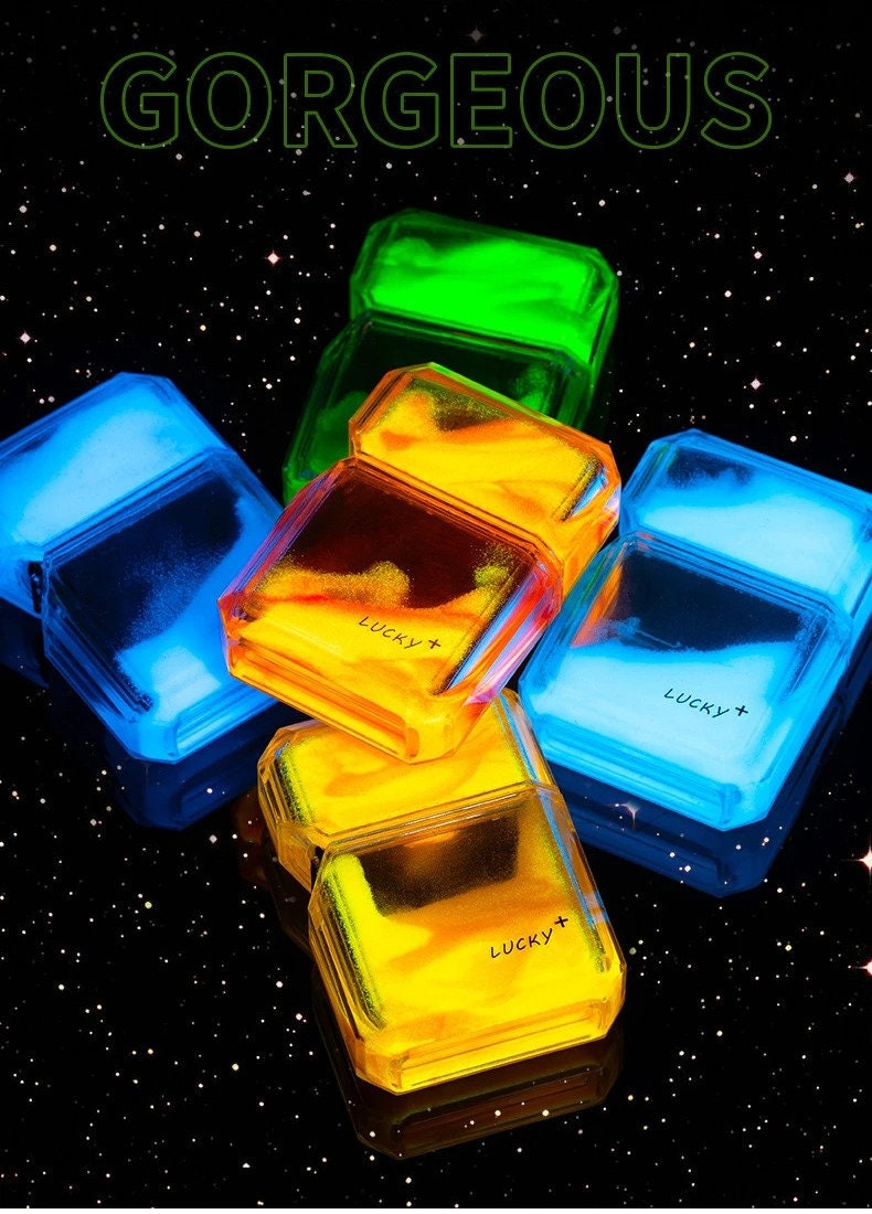 The Moonlight Lighter V2