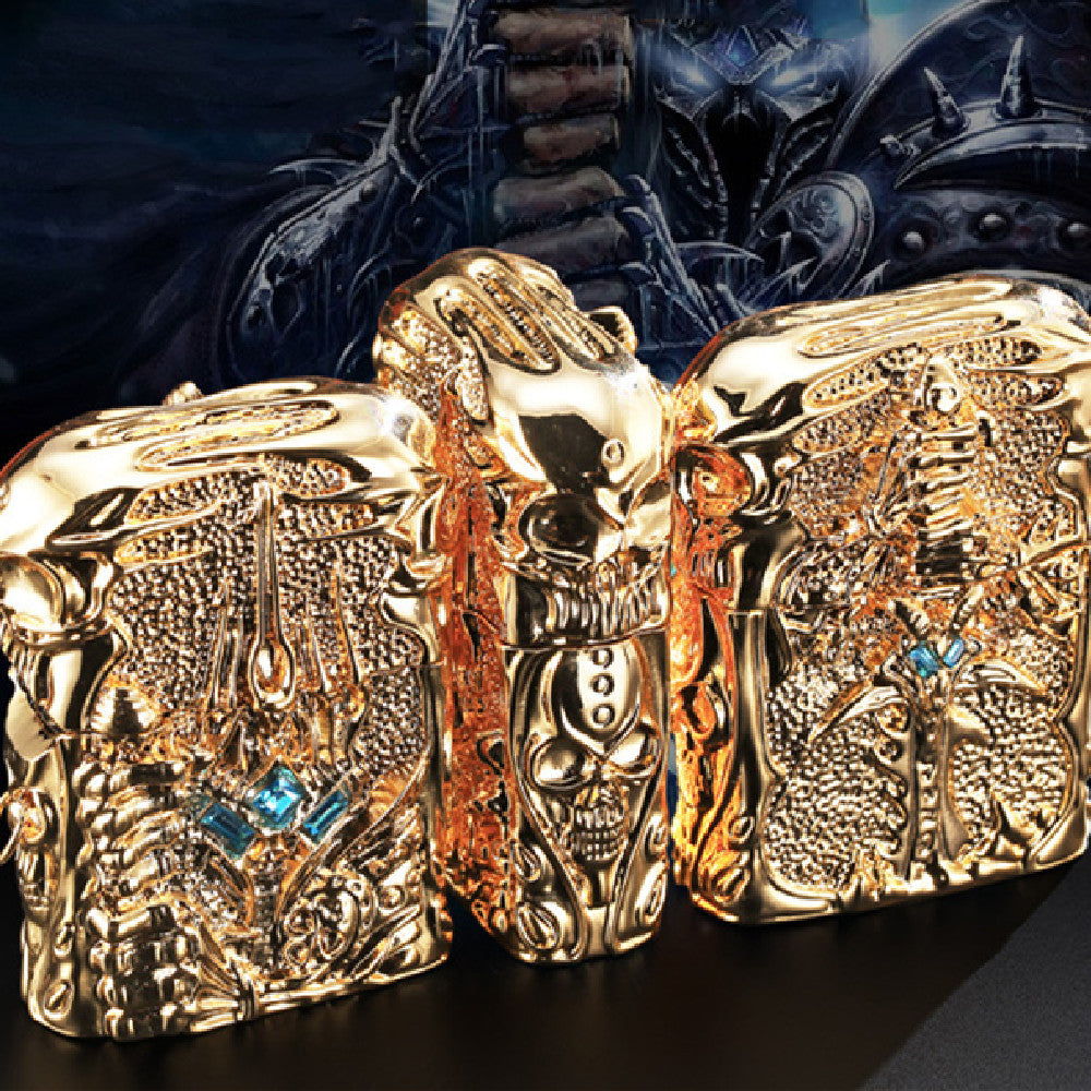 DragonStone Lighter