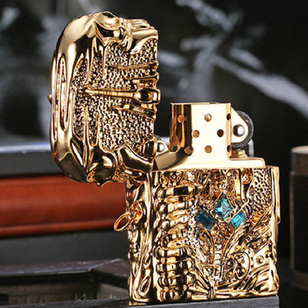 DragonStone Lighter