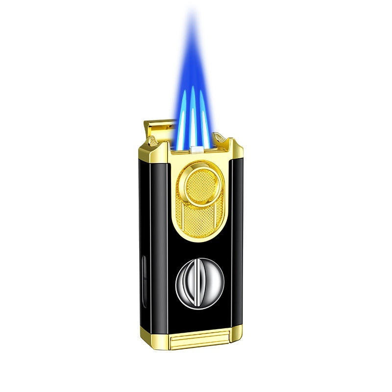 Prestige Triple Torch Cigar Lighter