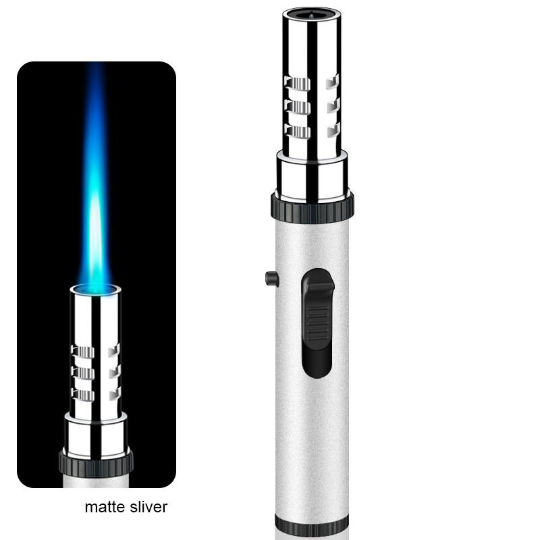 The Jedi Flame Torch