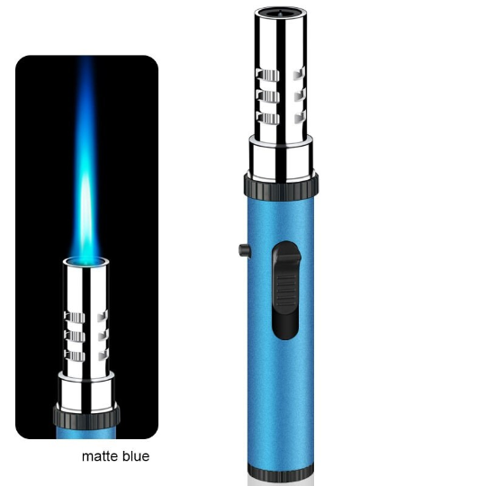 The Jedi Flame Torch