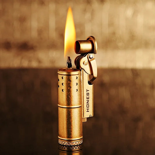 The Storm Trench Lighter, 1:1 Authentic Replica