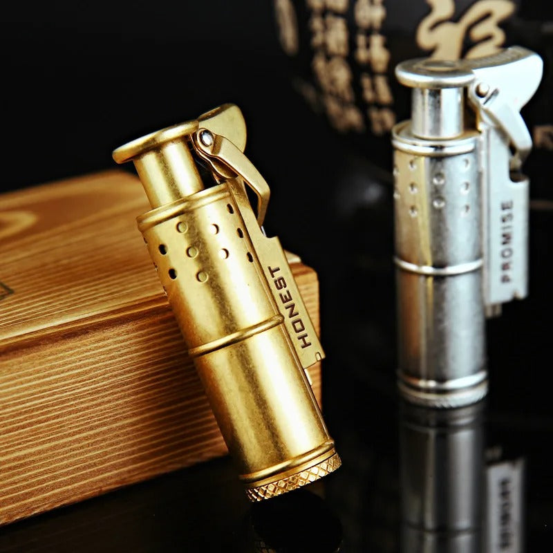The Storm Trench Lighter, 1:1 Authentic Replica