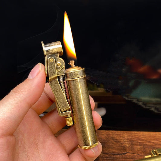 World War 2 Retro Trench vintage lighter