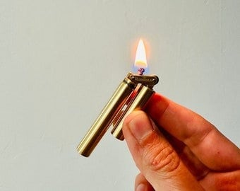 Cigarette Size Lighter, Classic Lighter, Stick Lighter