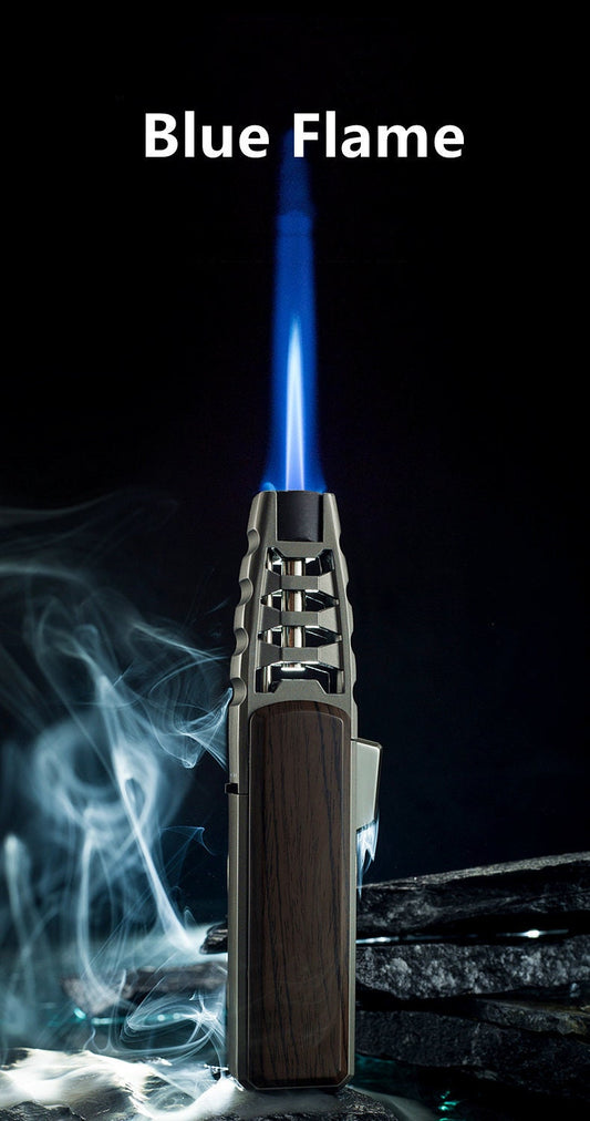 Blue Flame Torch